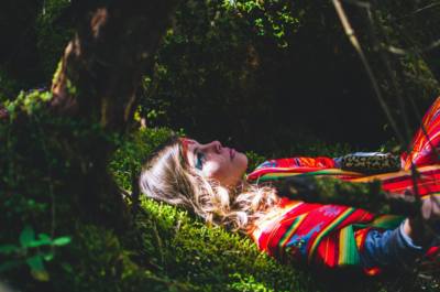 Violeta / Mode / Beauty  Fotografie von Fotograf JsarmientoAme | STRKNG