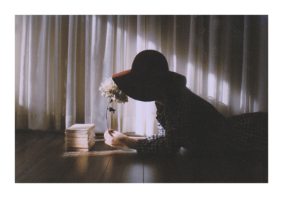 untitled 1 / Portrait  photography by Photographer devantelle ★1 | STRKNG