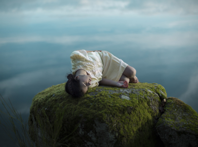 Limbo / Fine Art  photography by Photographer Miriam Valle ★6 | STRKNG