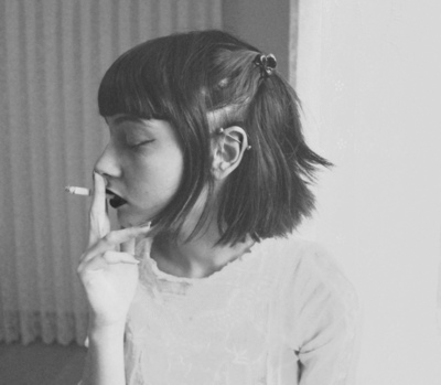 Tar Black Soul. / Portrait  photography by Photographer Kubra Sagin ★3 | STRKNG