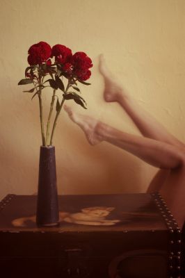 Home / Conceptual  photography by Photographer Luciana Marti ★14 | STRKNG