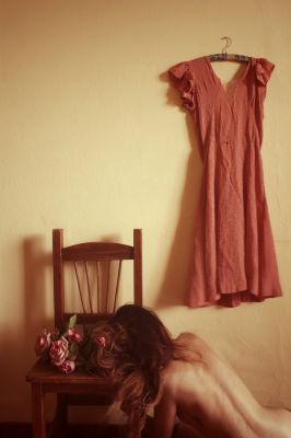 Conceptual  photography by Photographer Luciana Marti ★14 | STRKNG