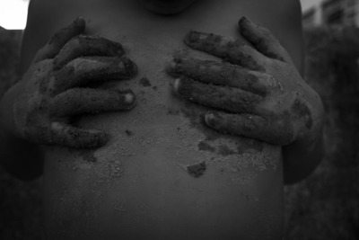 Portrait  Fotografie von Fotografin Dani Mariz | STRKNG