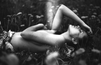 Dream / Nude  Fotografie von Fotograf Łukasz Podolski ★1 | STRKNG