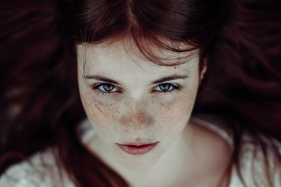 black meadow. / Menschen  Fotografie von Fotografin herz.mensch.fotografie ★40 | STRKNG