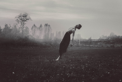 let me go. / Menschen  Fotografie von Fotografin herz.mensch.fotografie ★40 | STRKNG