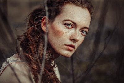 i want you to want me. / Menschen  Fotografie von Fotografin herz.mensch.fotografie ★40 | STRKNG