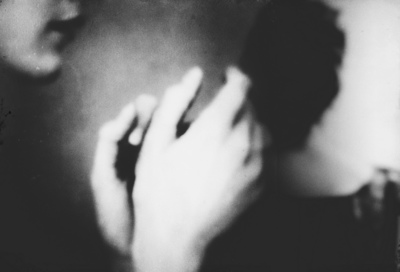 labyrinth of reason in a divided world / Fine Art  Fotografie von Fotografin d i a n e p o w e r s ★4 | STRKNG