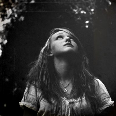 spells and wishing wells / Portrait  Fotografie von Fotografin d i a n e p o w e r s ★4 | STRKNG