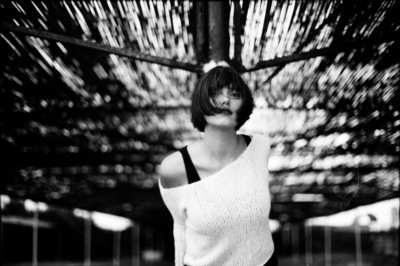 &quot;wabi-sabi&quot; / Portrait  Fotografie von Fotograf ((pigotta08)) ★4 | STRKNG