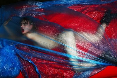 Under the sea / Fine Art  Fotografie von Fotograf Kit Anghell ★6 | STRKNG