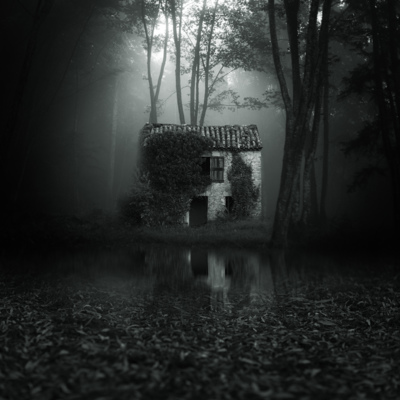 A rénover / Stimmungen  Fotografie von Fotograf Eric Frey ★6 | STRKNG