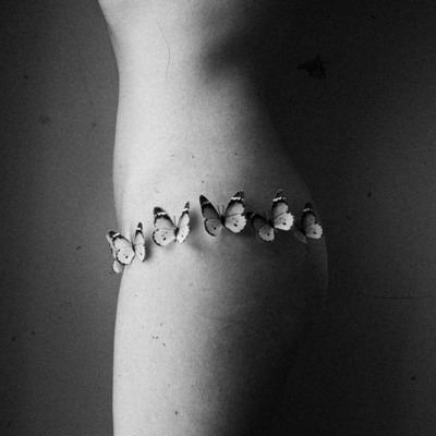Circle / Black and White  photography by Photographer Elisa Scascitelli ★11 | STRKNG
