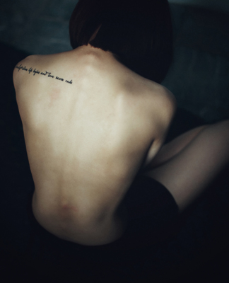 Nude  photography by Photographer Trần Phong | STRKNG