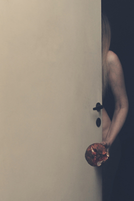 It made not even a door freed at random. It opened all. All. / Nude  photography by Photographer Marie Casabonne ★5 | STRKNG