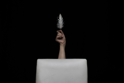 &quot;I don´t know about birds, but photography has given me wings...&quot;. / Conceptual  photography by Photographer Marie Casabonne ★5 | STRKNG