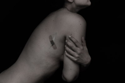 Prescription medical: Love. Prescripción médica: Amor. / Konzeptionell  Fotografie von Fotografin Marie Casabonne ★5 | STRKNG