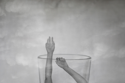 -&quot;Just me, that I can not swim&quot;. -&quot;Justo yo, que no sé nadar&quot;. / Conceptual  photography by Photographer Marie Casabonne ★5 | STRKNG