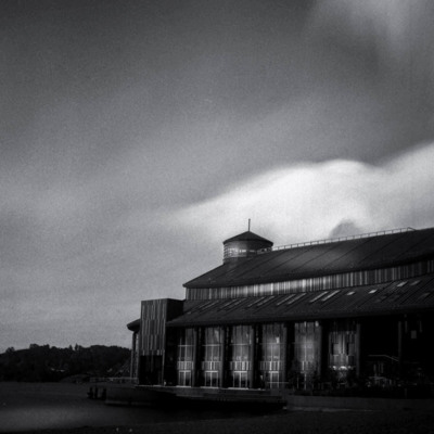 frutillar os / Stadtlandschaften  Fotografie von Fotograf pablo asencio ★2 | STRKNG