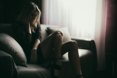 Senza fine / Fashion / Beauty  photography by Photographer Fabrizio Romagnoli ★10 | STRKNG