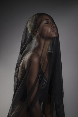 Conceptual / Mode / Beauty  Fotografie von Fotografin Samanta ★1 | STRKNG