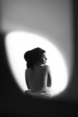 Shades / Mode / Beauty  Fotografie von Fotografin Samanta ★1 | STRKNG