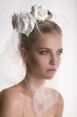 Letizia / Mode / Beauty  Fotografie von Fotografin Samanta ★1 | STRKNG