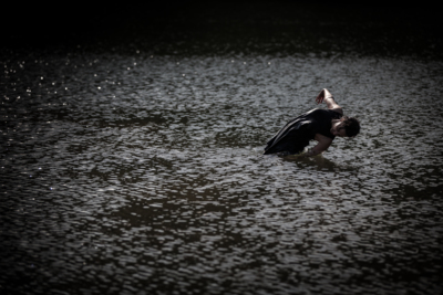 &quot;first the body&quot; # 2 / Conceptual  photography by Photographer Carlos | STRKNG