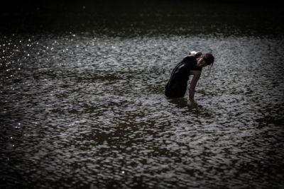 &quot;first the body&quot; / Konzeptionell  Fotografie von Fotograf Carlos | STRKNG