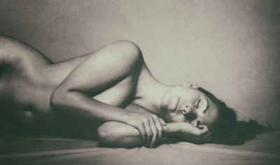 The Sleeping... / Nude  Fotografie von Fotograf goal74 ★1 | STRKNG