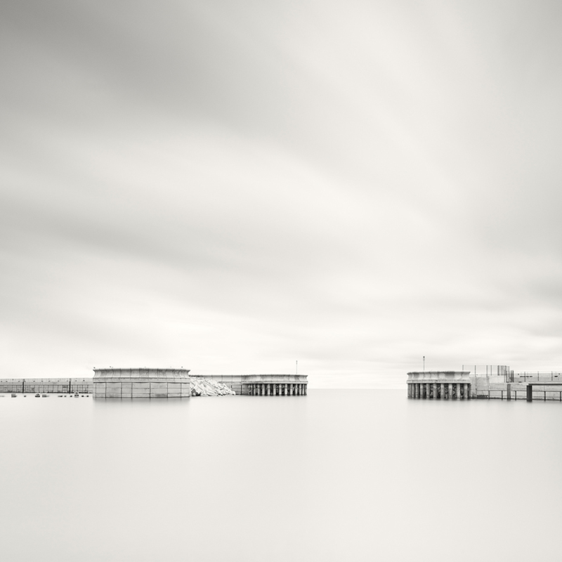 Silence - &copy; Rafal Krol | Waterscapes