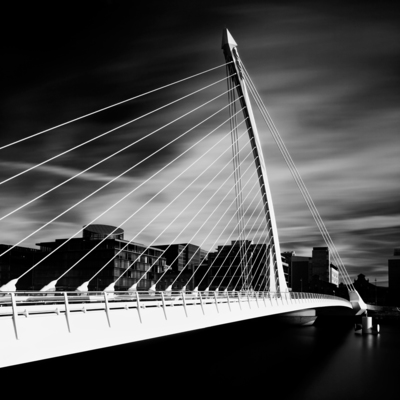 Harp / Architecture  photography by Photographer Rafal Krol ★5 | STRKNG