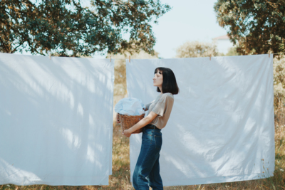 Iulia II / Portrait  photography by Photographer Sara Julián | STRKNG