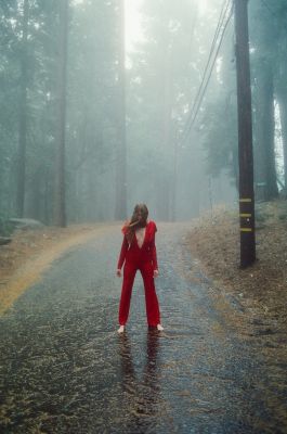 Walk Tall Through it All / Portrait  photography by Photographer Justin ★1 | STRKNG