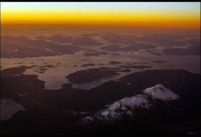 Chile Insular / Natur  Fotografie von Fotograf Don Shubi | STRKNG