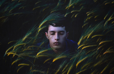 MISTRAL / Portrait  photography by Photographer Nadæc ★4 | STRKNG