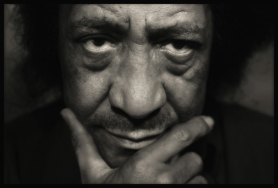 James Senese - by Augusto De Luca / Portrait  Fotografie von Fotograf Augusto De Luca ★1 | STRKNG