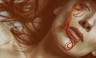 beauty tuesday / Mode / Beauty  Fotografie von Fotograf Matthew Pine ★12 | STRKNG