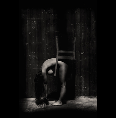 10 000 days / Nude  photography by Photographer Matthew Pine ★12 | STRKNG