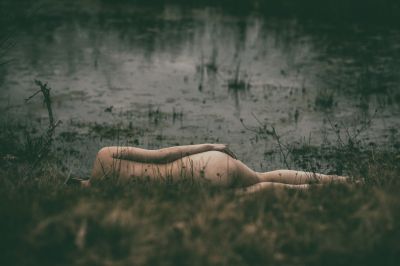 Inner Balance / Nude  photography by Photographer dunkeltraum ★35 | STRKNG