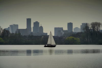 Plas / Cityscapes  photography by Photographer Raban Haaijk ★2 | STRKNG