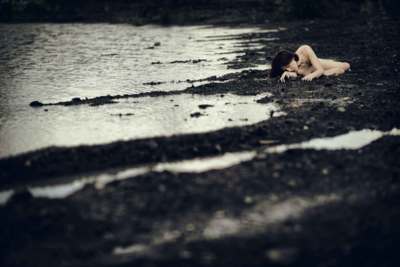 Menschen  Fotografie von Model Vivien ★61 | STRKNG