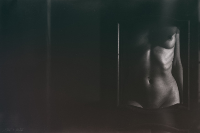 Nude  Fotografie von Model Vivien ★61 | STRKNG