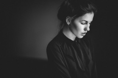 Menschen  Fotografie von Model Vivien ★61 | STRKNG