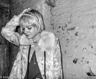 Lily Allen / People  photography by Photographer Flip the Script | STRKNG