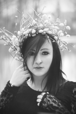 ohne Titel / Mode / Beauty  Fotografie von Model un petit miracle ★3 | STRKNG