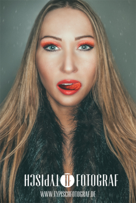 TYPISCH LUBA / Mode / Beauty  Fotografie von Fotograf TYPISCHFOTOGRAF | STRKNG