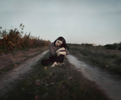 Menschen  Fotografie von Fotograf Sergio Heads ★1 | STRKNG