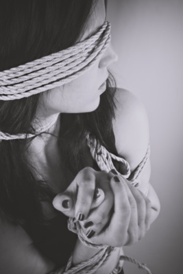 Return to yourself. / People  photography by Model Dawina ★10 | STRKNG