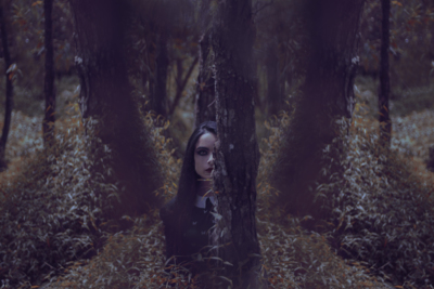 witchcraft / Fine Art  photography by Photographer hk photography ★1 | STRKNG